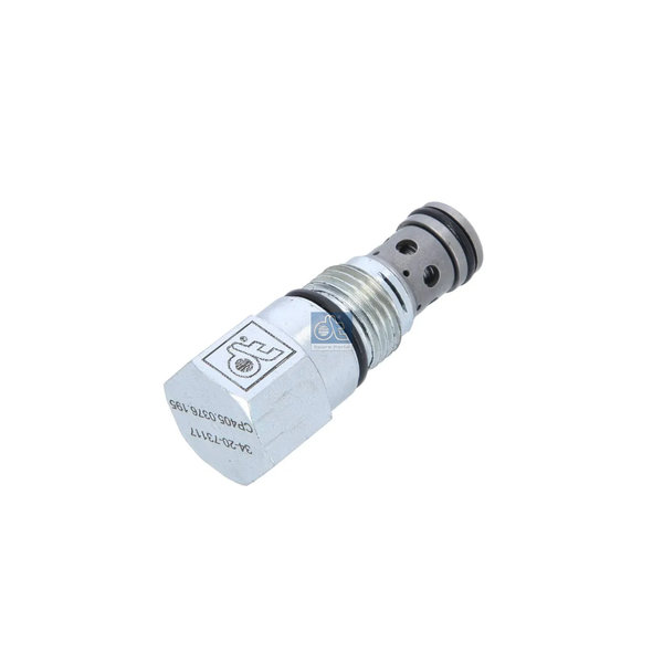 سوپاپ فشار 1.12195 DIESEL TECHNIC